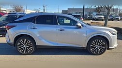 2023 Lexus RX 350 Premium+