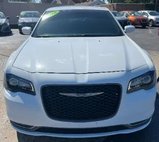 2018 Chrysler 300 S