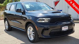 2024 Dodge Durango R/T
