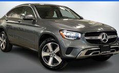 2022 Mercedes-Benz GLC-Class GLC 300 4MATIC