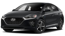 2021 Hyundai Ioniq Plug-In Hybrid SEL