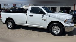 2023 Ram Ram Pickup 1500 Classic Tradesman