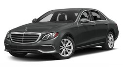 2017 Mercedes-Benz E-Class E 300