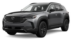 2025 Mazda CX-50 Hybrid Premium