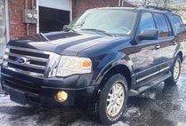 2011 Ford Expedition King Ranch