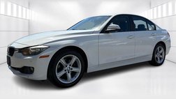 2015 BMW 3 Series 328i xDrive