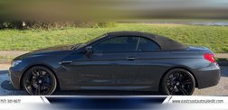 2016 BMW M6 Base