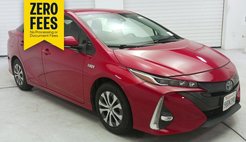 2022 Toyota Prius Prime Limited