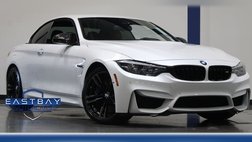 2019 BMW M4 Base