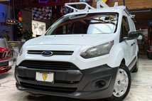 2016 Ford Transit Connect XL