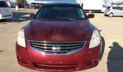 2011 Nissan Altima 2.5 S