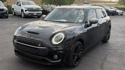 2023 MINI Clubman Classic Cooper S ALL4