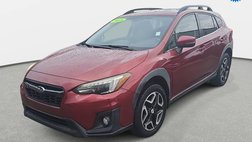 2018 Subaru Crosstrek 2.0i Limited