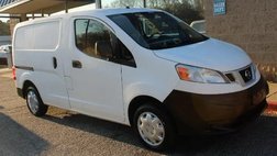 2014 Nissan NV200 SV