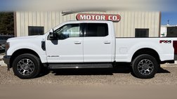 2021 Ford Super Duty F-250 Lariat