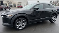 2023 Mazda CX-30 2.5 S Preferred