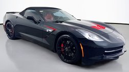 2014 Chevrolet Corvette Stingray Z51