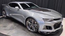 2023 Chevrolet Camaro ZL1