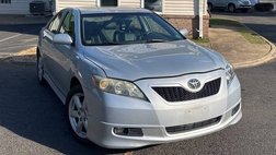 2007 Toyota Camry SE V6