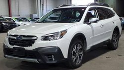 2022 Subaru Outback Touring XT