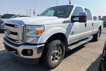 2016 Ford Super Duty F-350 XLT