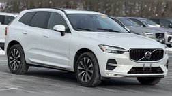 2023 Volvo XC60 B5 Core
