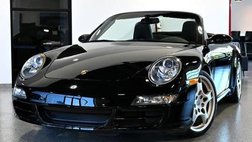 2007 Porsche 911 Carrera S