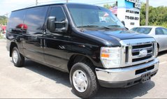 2014 Ford E-Series E-150