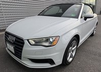 2016 Audi A3 2.0T quattro Premium