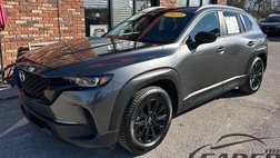 2023 Mazda CX-50 2.5 S Preferred Plus