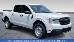 2022 Ford Maverick XL