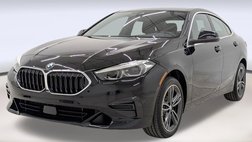 2024 BMW 2 Series 228i Gran Coupe