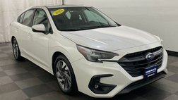 2023 Subaru Legacy Limited