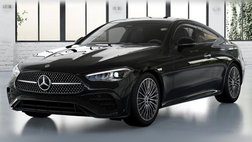 2026 Mercedes-Benz CLE CLE 300 4MATIC