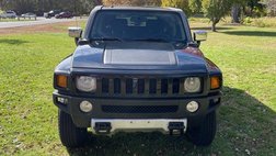 2008 HUMMER H3 Base