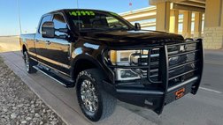 2022 Ford Super Duty F-350 Lariat