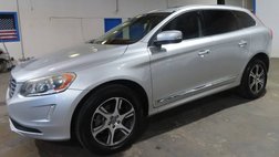 2014 Volvo XC60 T6