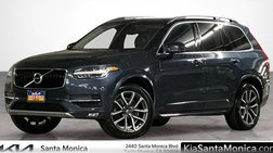 2018 Volvo XC90 T5 Momentum 7-Passenger