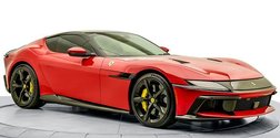 2025 Ferrari 12Cilindri Base