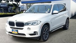 2018 BMW X5 xDrive40e iPerformance