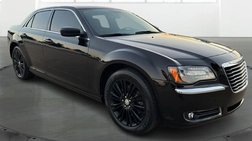 2014 Chrysler 300 S