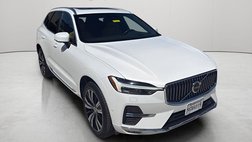 2023 Volvo XC60 B5 Ultimate Bright Theme