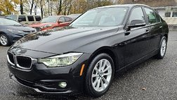 2018 BMW 3 Series 320i xDrive