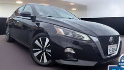 2020 Nissan Altima 2.5 SL