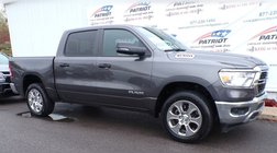 2024 Ram Ram Pickup 1500 Big Horn