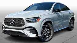 2026 Mercedes-Benz GLE-Class GLE 450 4MATIC