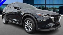 2023 Mazda CX-5 2.5 S Select