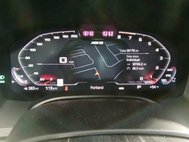 2023 BMW M8 Competition