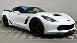 2019 Chevrolet Corvette Z06