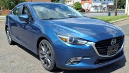 2018 Mazda MAZDA3 Grand Touring